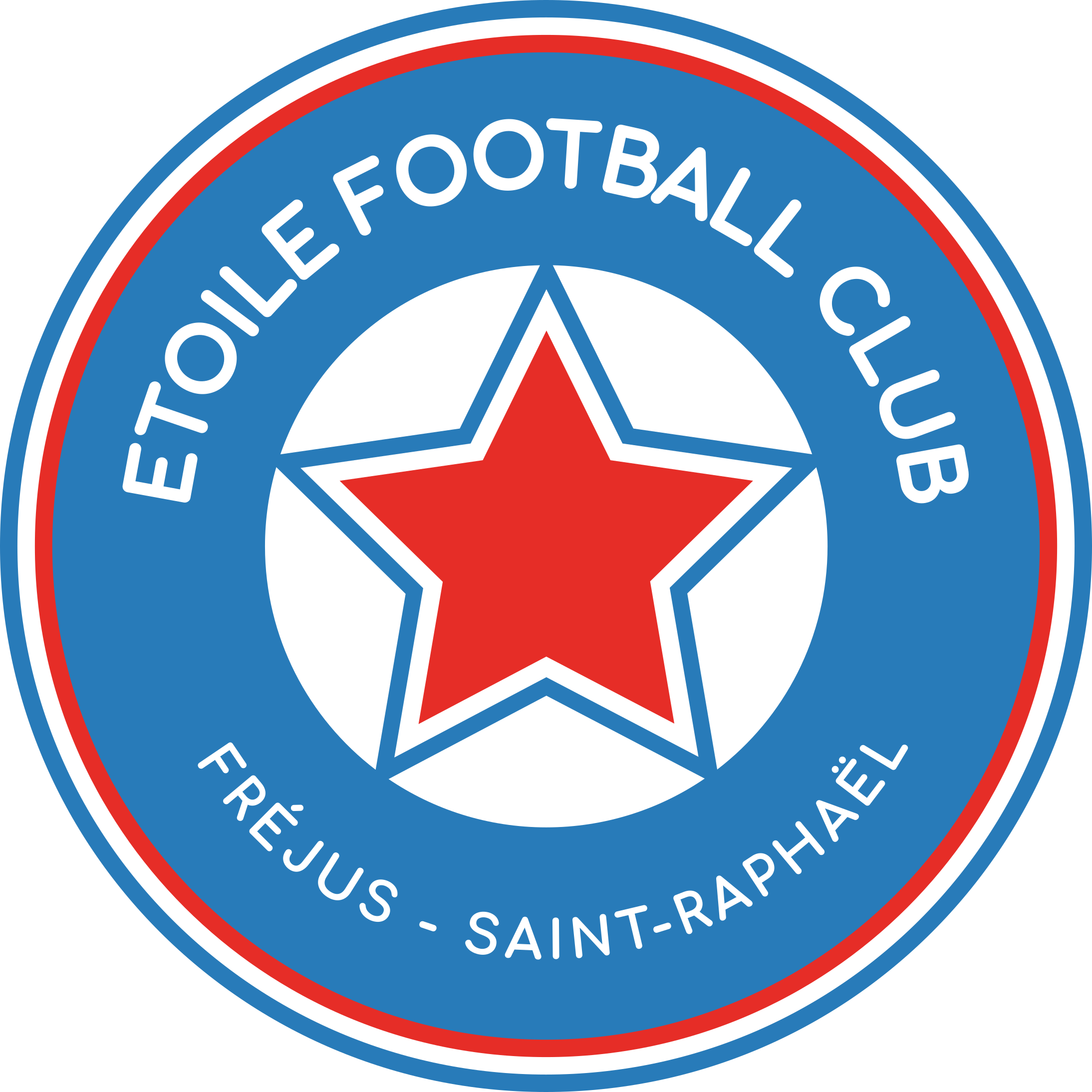 logo de l'équipe ennemie