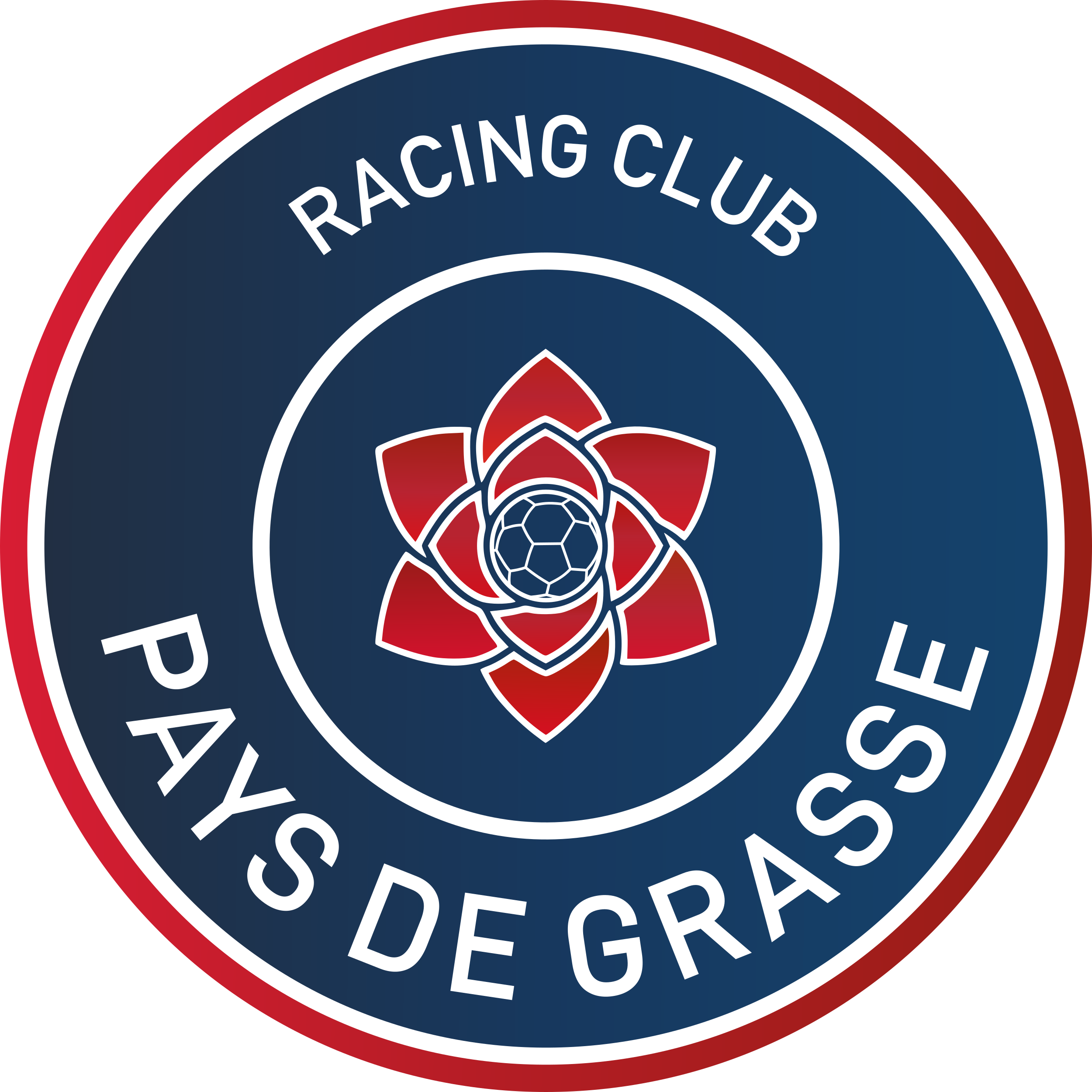 logo de l'équipe ennemie